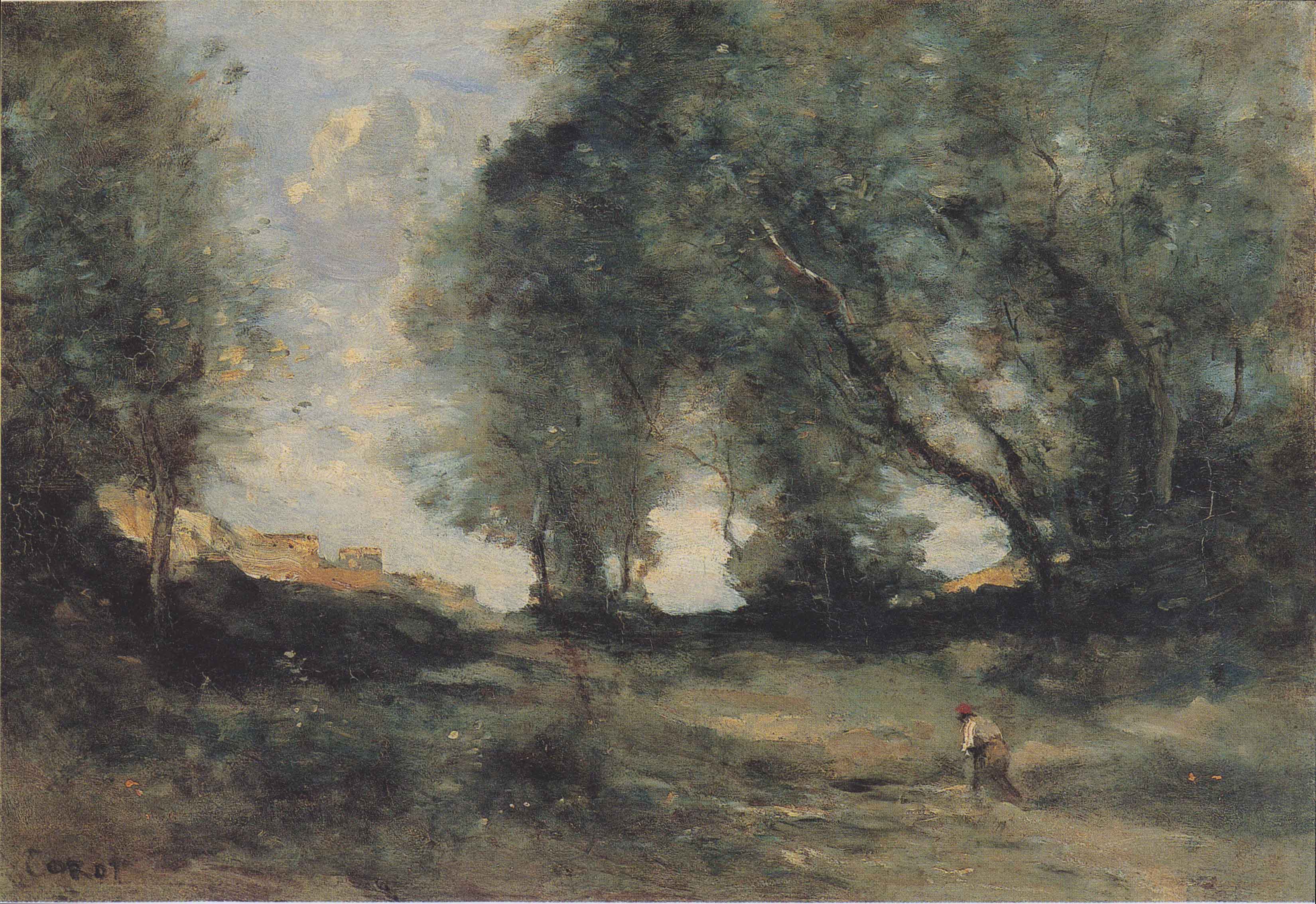 Landscape